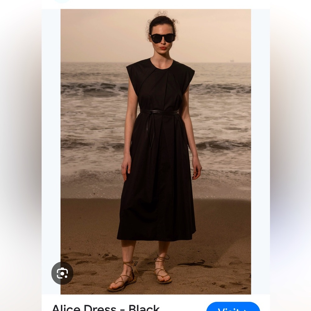 SALE!! Heidi Merrick Alice Dress NWT